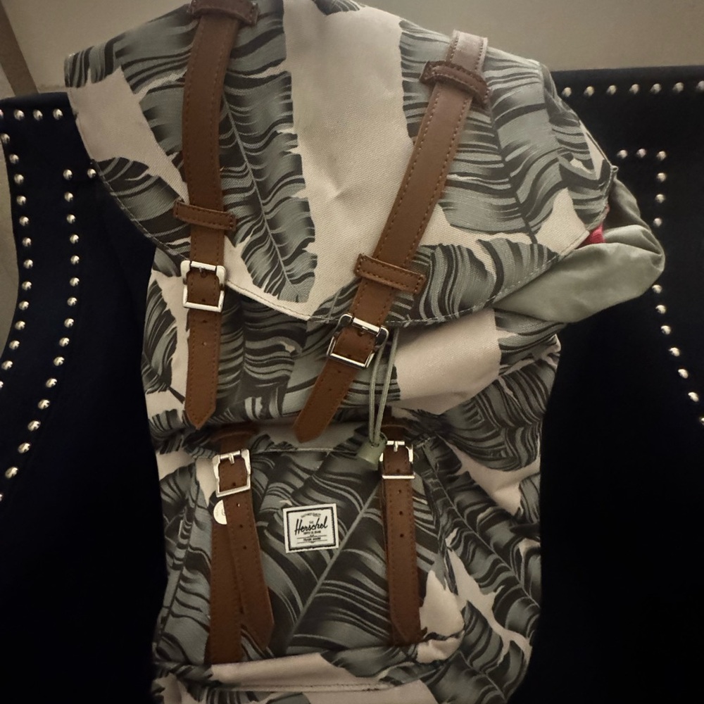 Herschel Supply Company backpack